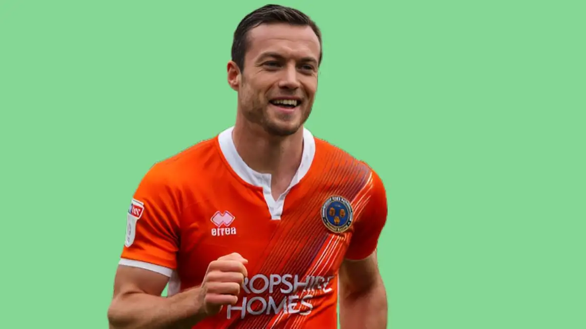 Shaun Whalley Net Worth in 2023 How Rich is He Now?