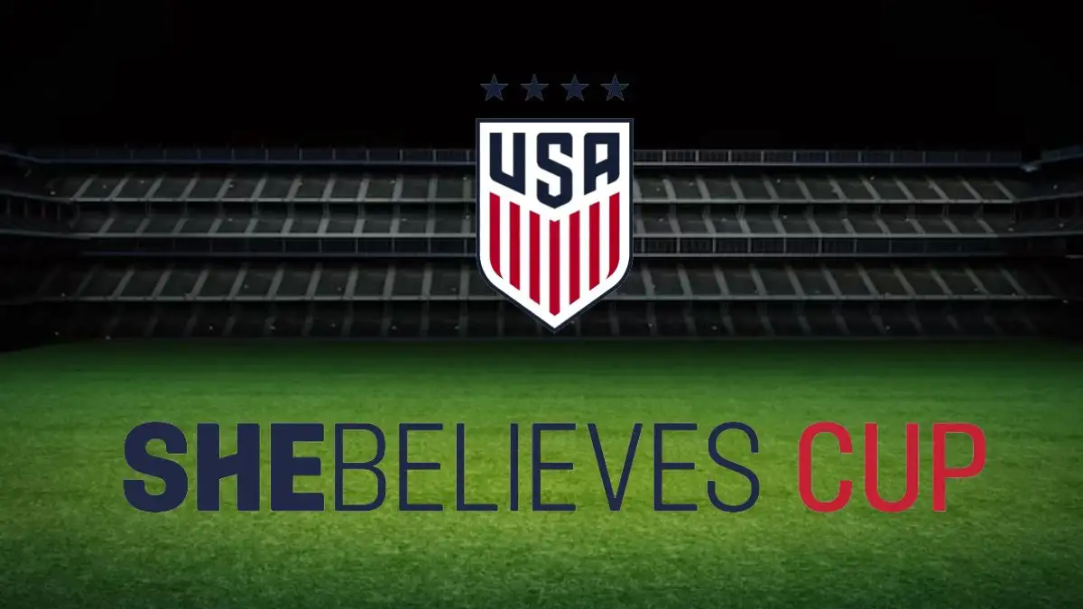 She Believes Cup Presale Code, How to Get Tickets to Shebelieves Cup Games?