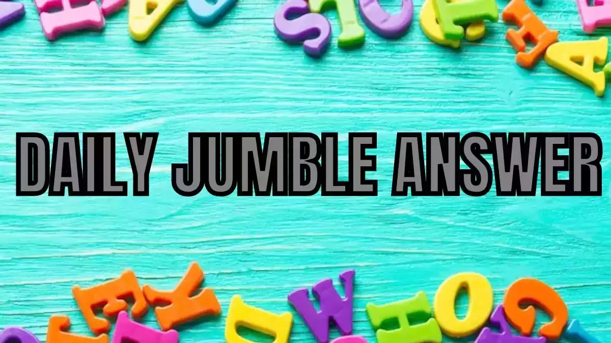 She didn’t want him to wear his old formal outfit because she didn’t think it was —She didn’t want him to wear his old formal outfit because she didn’t think it was — Daily Jumble Answer