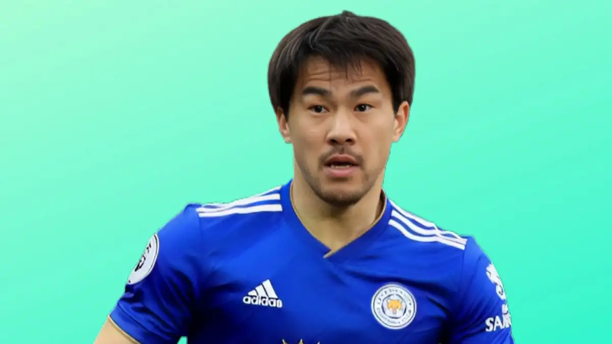 Shinji Okazaki Net Worth in 2023 How Rich is He Now?