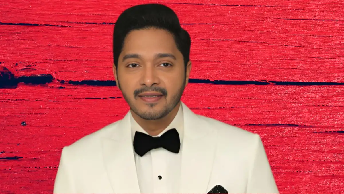 Shreyas Talpade Height How Tall is Shreyas Talpade?