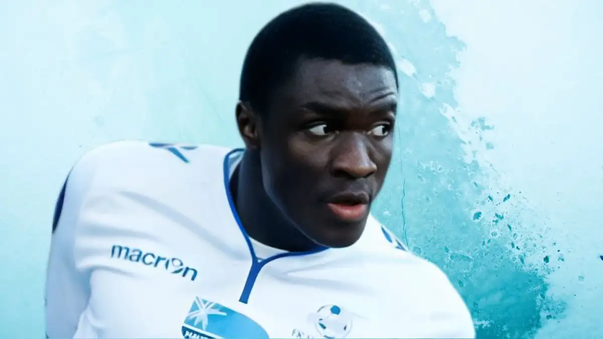 Simon Diedhiou Net Worth in 2023 How Rich is He Now?