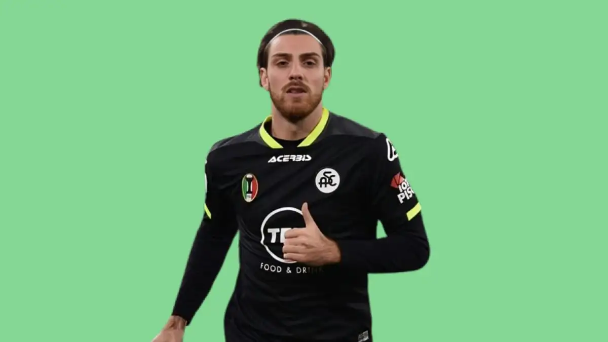 Simone Bastoni Net Worth in 2023 How Rich is He Now?