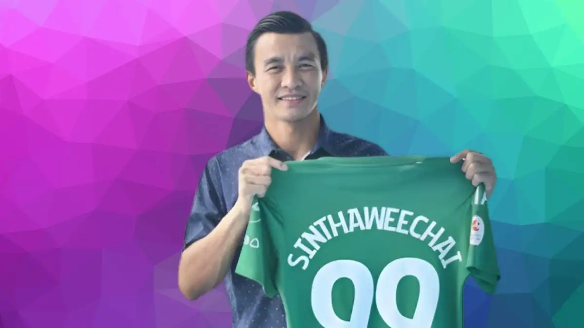 Sinthaweechai Hathairattanakool Net Worth in 2023 How Rich is He Now?