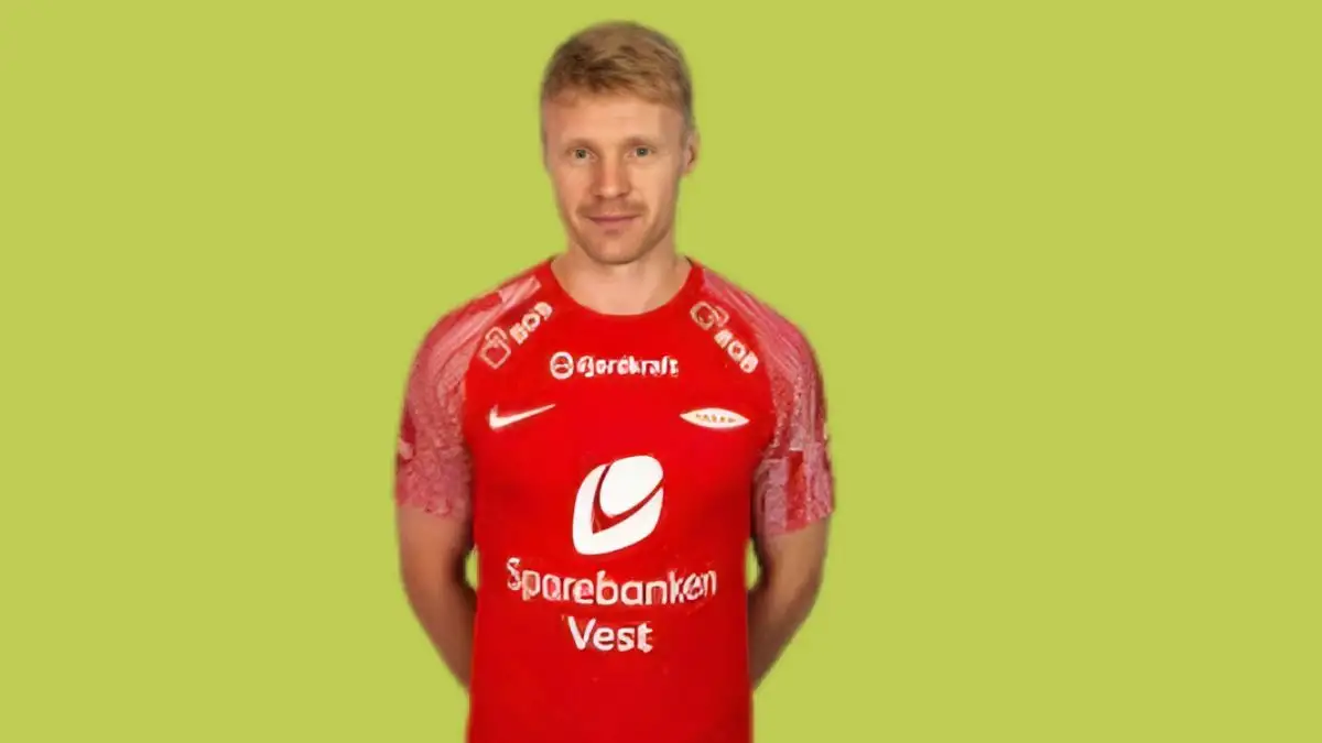 Sivert Heltne Nilsen Net Worth in 2023 How Rich is He Now?