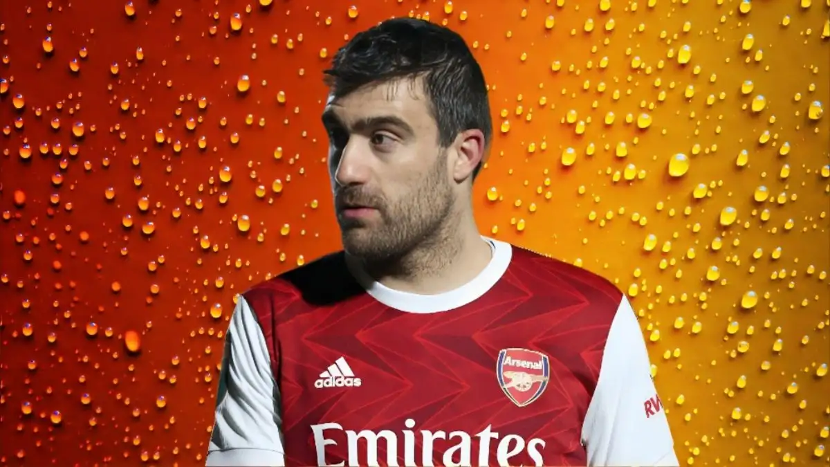 Sokratis Papastathopoulos Net Worth in 2023 How Rich is He Now?