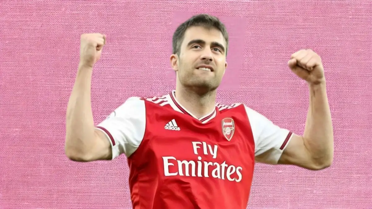 Sokratis Papastathopoulos Religion What Religion is Sokratis Papastathopoulos? Is Sokratis Papastathopoulos a Christian?