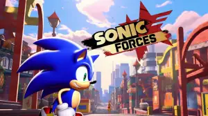 Sonic Forces Controller not Working:  How to fix Sonic Forces Controller not Working?