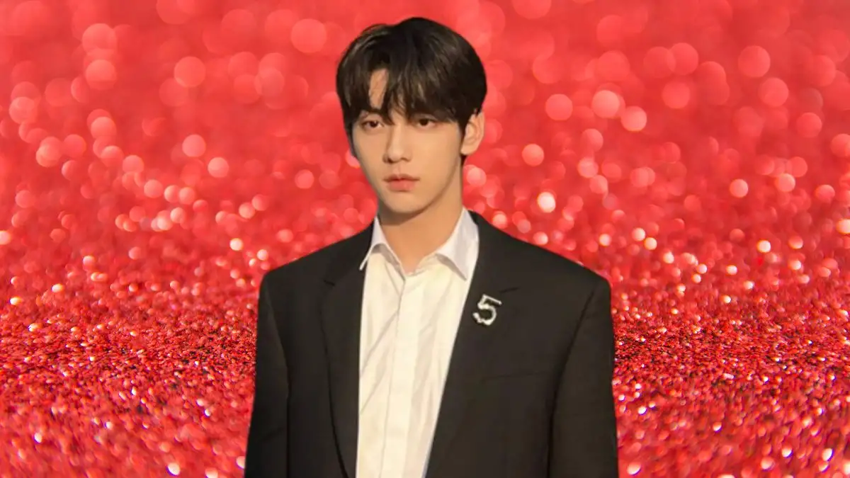 Soobin Net Worth in 2023 How Rich is He Now?