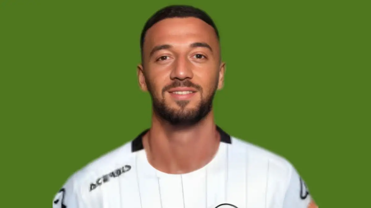 Soufiane Bidaoui Net Worth in 2023 How Rich is He Now?