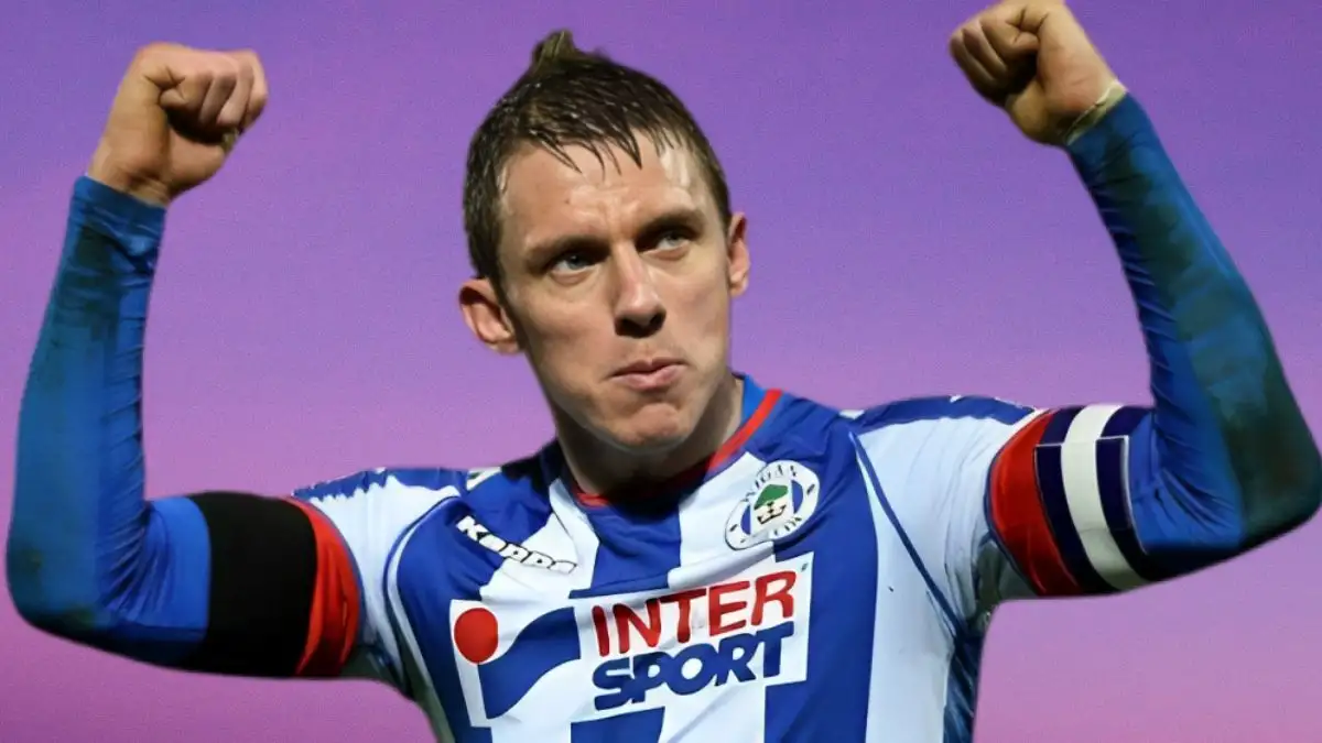 Stephen Warnock Net Worth in 2023 How Rich is He Now?