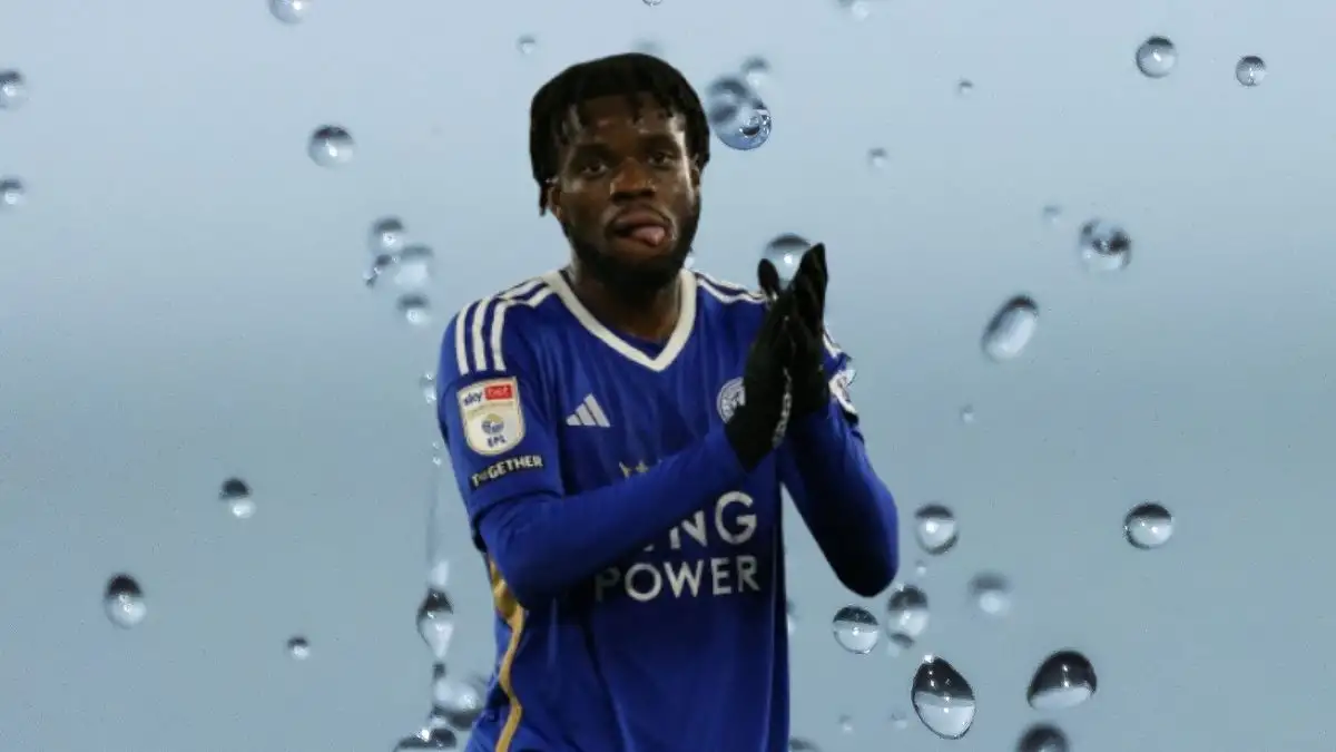 Stephy Mavididi Net Worth in 2023 How Rich is He Now?