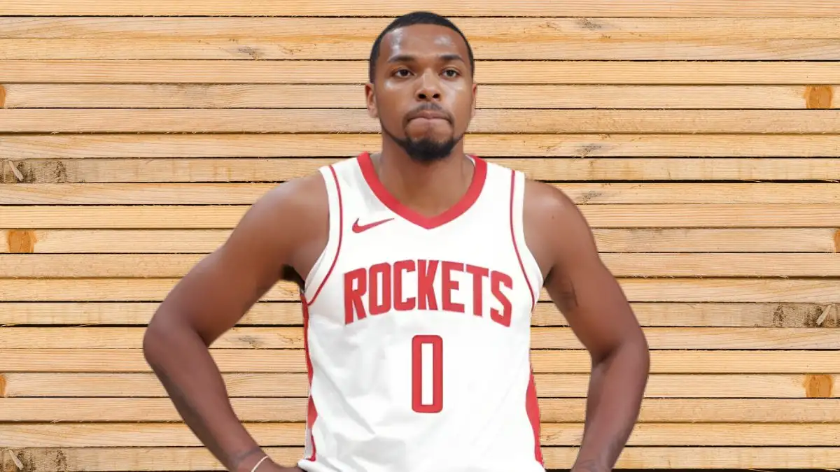 Sterling Brown Net Worth in 2023 How Rich is He Now?