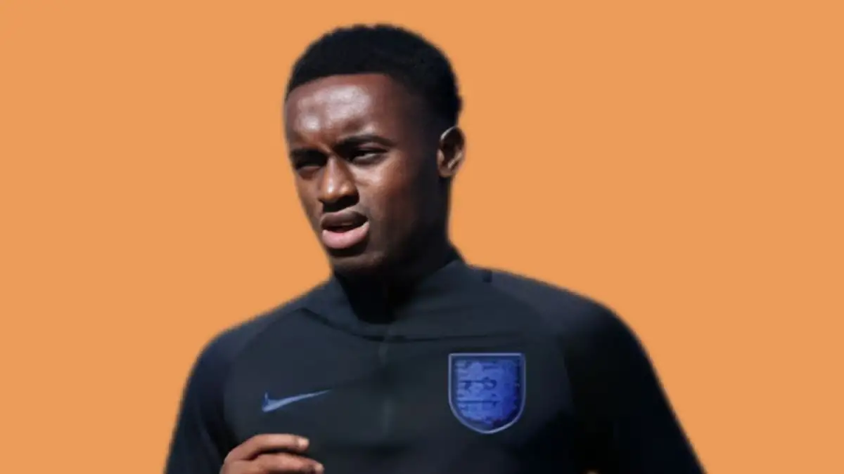 Steven Sessegnon Net Worth in 2023 How Rich is He Now?