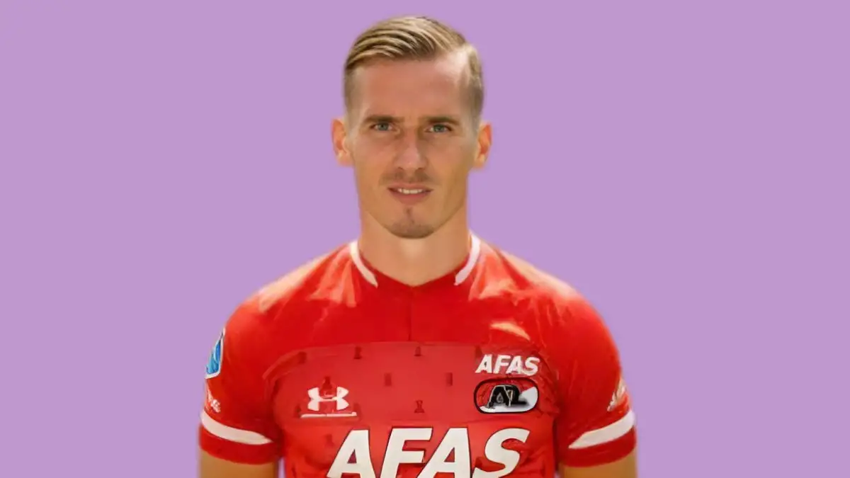 Stijn Wuytens Net Worth in 2023 How Rich is He Now?