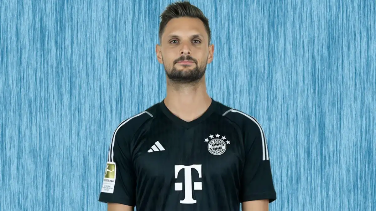 Sven Ulreich Net Worth in 2023 How Rich is He Now?