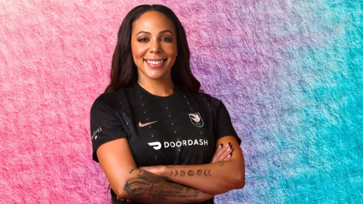 Sydney Leroux Net Worth in 2023 How Rich is She Now?