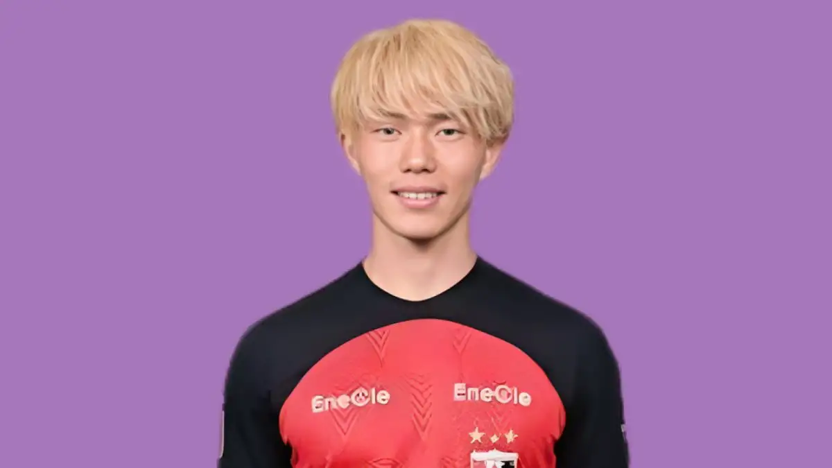 Takuya Ogiwara Net Worth in 2023 How Rich is He Now?