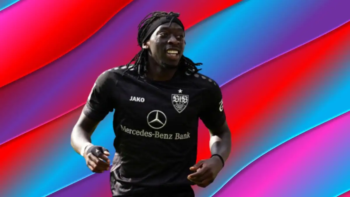 Tanguy Coulibaly Net Worth in 2024 How Rich is He Now?