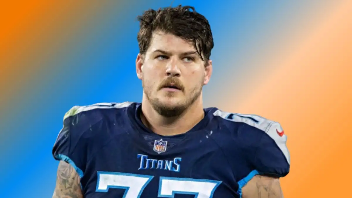 Taylor Lewan Net Worth in 2023 How Rich is He Now?