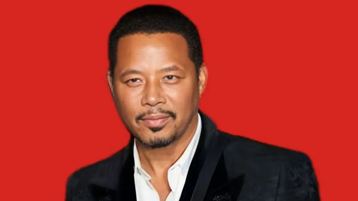 Terrence Howard Ethnicity, What is Terrence Howard's Ethnicity?