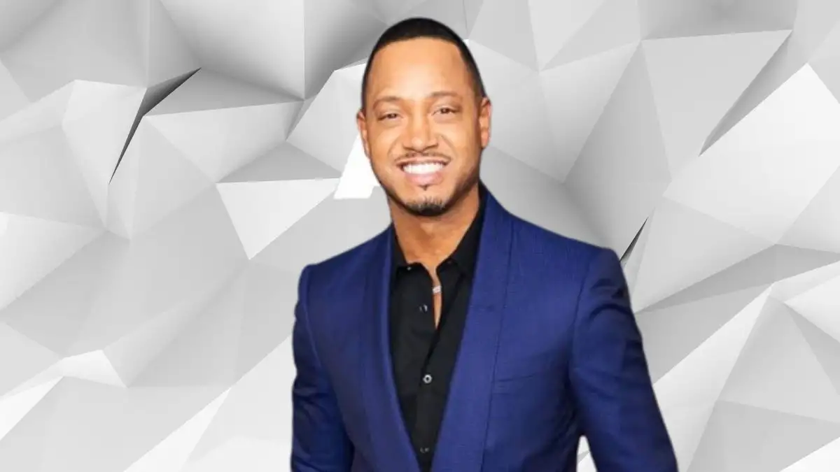 Terrence J Net Worth in 2023 How Rich is He Now?