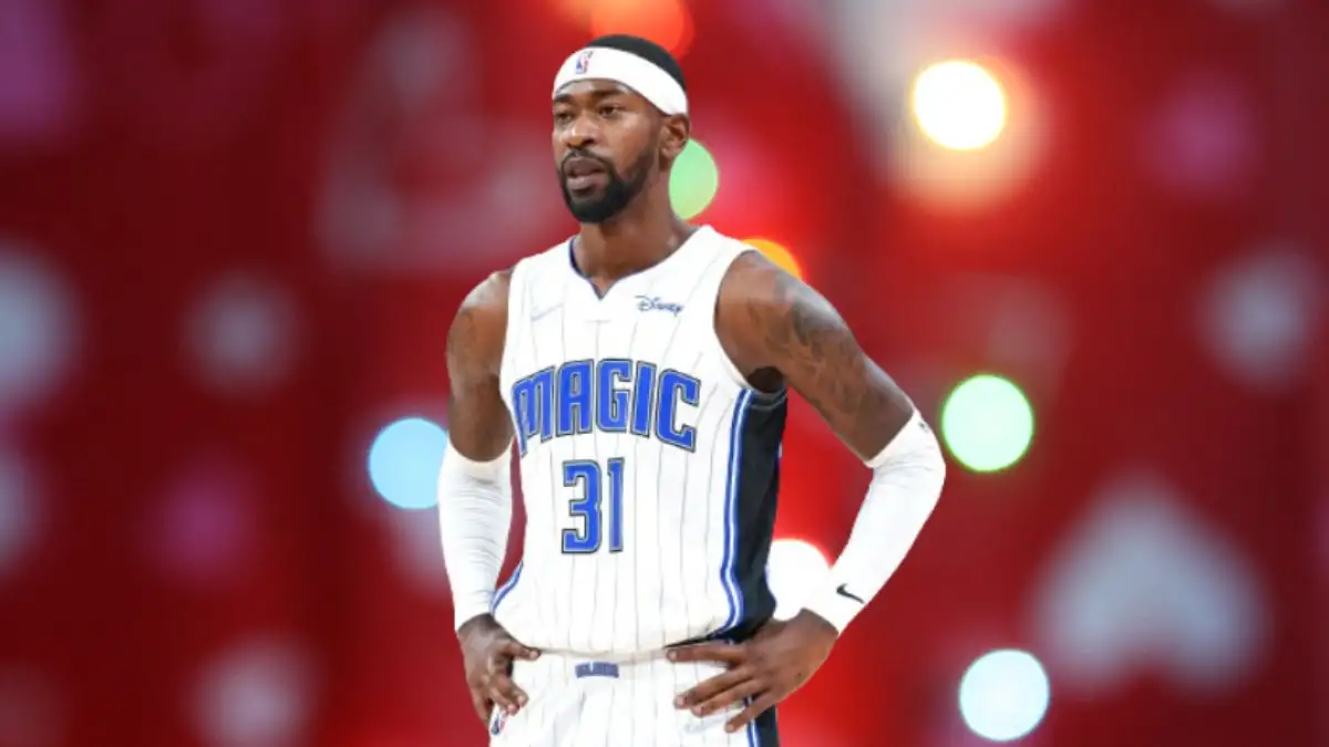 Terrence Ross Net Worth in 2023 How Rich is He Now?