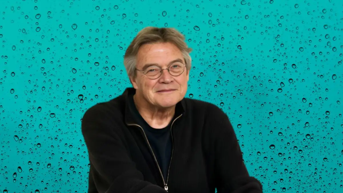 Terry Allen Net Worth in 2023 How Rich is He Now?