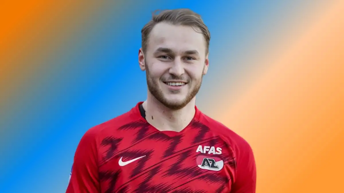 Teun Koopmeiners Net Worth in 2023 How Rich is He Now?