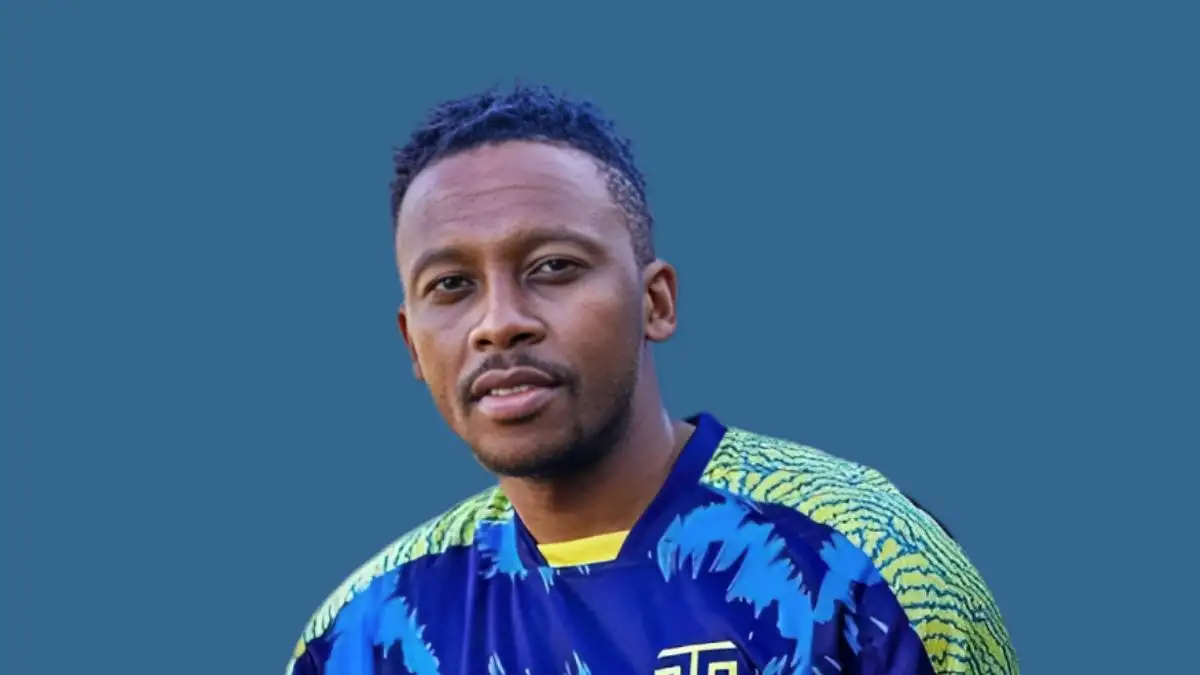 Thabiso Kutumela Net Worth in 2023 How Rich is He Now?