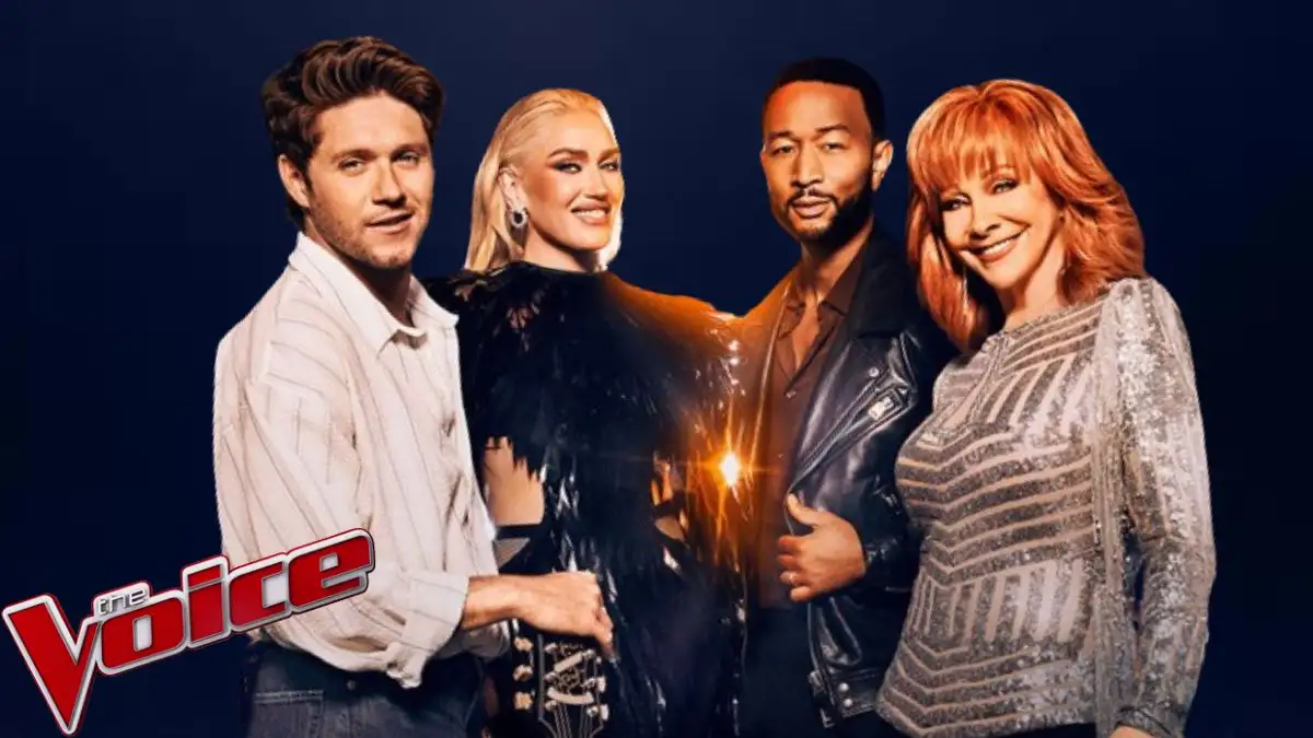 The Voice Season 24 Episode 23 Recap, Who Was Eliminated? How to Watch The Voice Season 24?