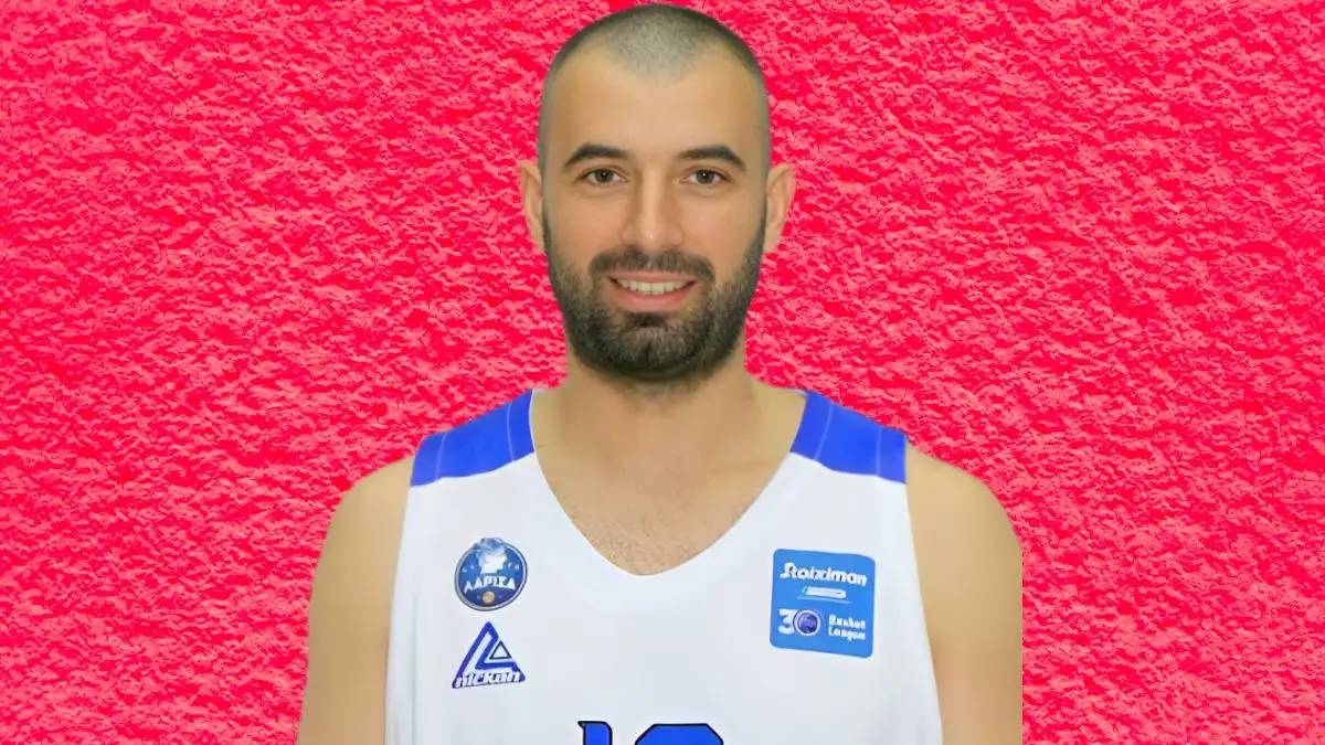 Theodoros Zaras Net Worth in 2023 How Rich is He Now?