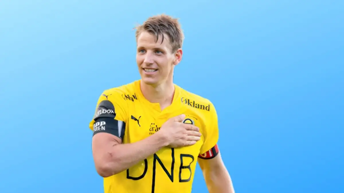 Thomas Lehne Olsen Net Worth in 2023 How Rich is He Now?