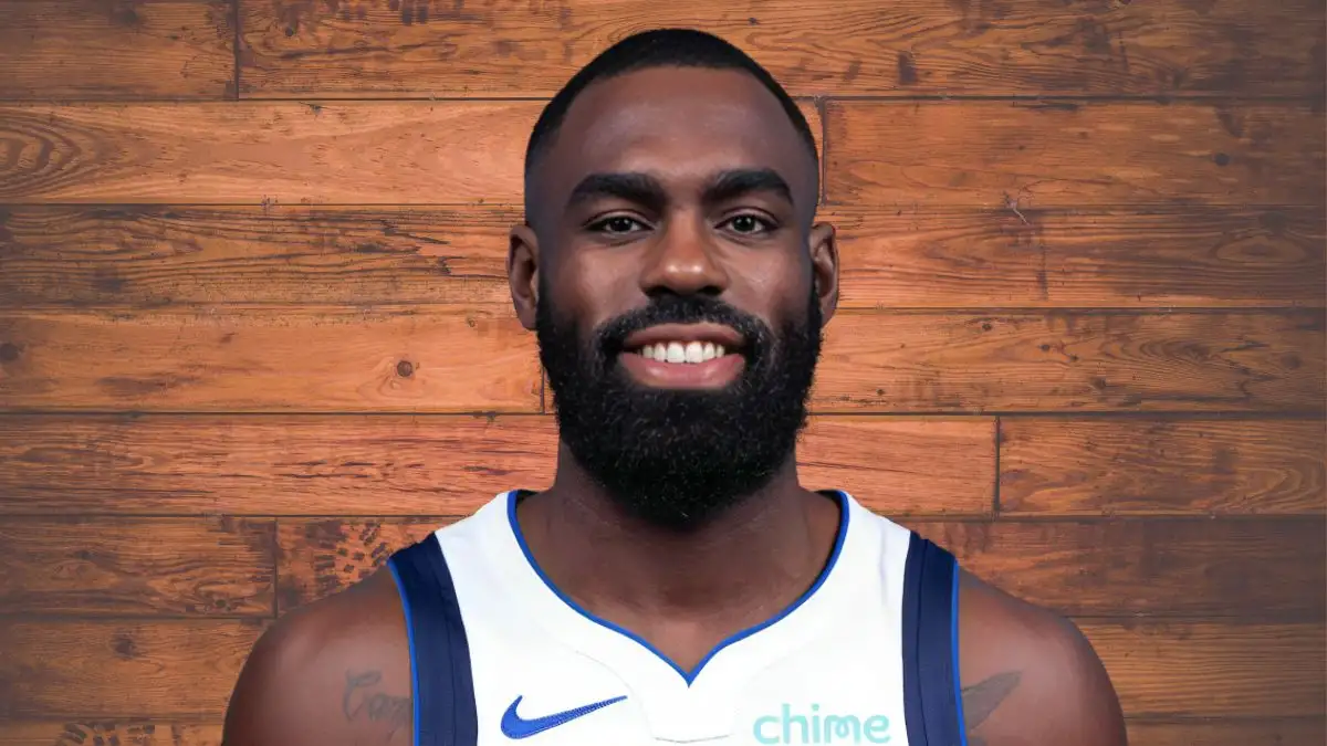 Tim Hardaway Jr. Height How Tall is Tim Hardaway Jr.?