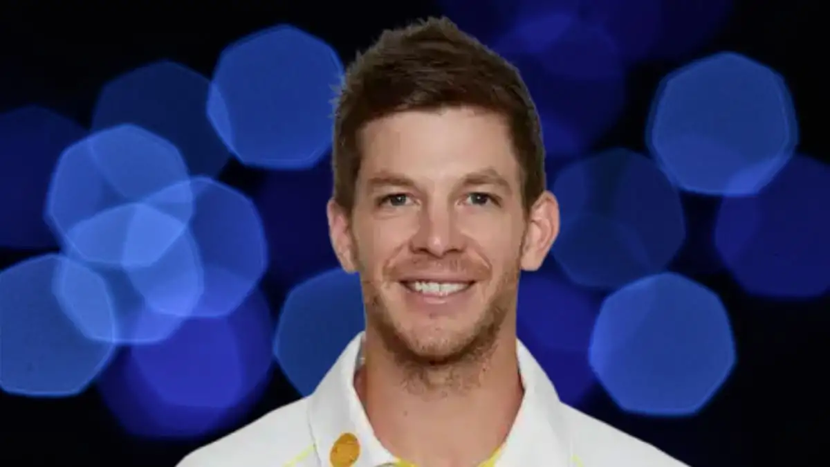 Tim Paine Net Worth in 2023 How Rich is He Now?