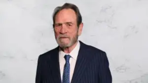 Tommy Lee Jones Illness and Health Update, Is Tommy Lee Jones Sick? What Disease Does Tommy Lee Jones Have?