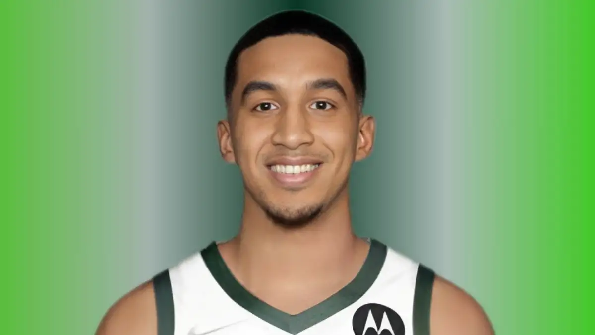 Tremont Waters Net Worth in 2023 How Rich is He Now?