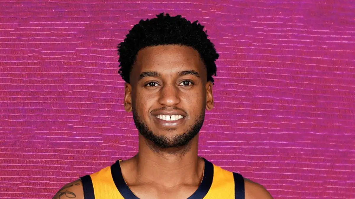 Trevon Bluiett Net Worth in 2023 How Rich is He Now?