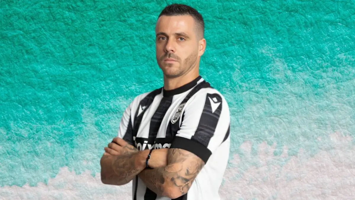 Vieirinha Net Worth in 2023 How Rich is He Now?