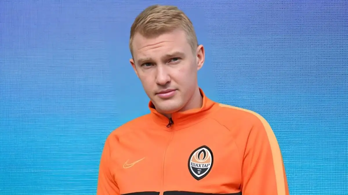 Viktor Kovalenko Net Worth in 2023 How Rich is He Now?