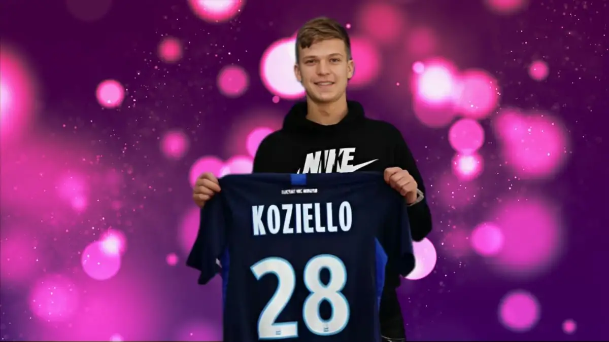 Vincent Koziello Net Worth in 2023 How Rich is He Now?