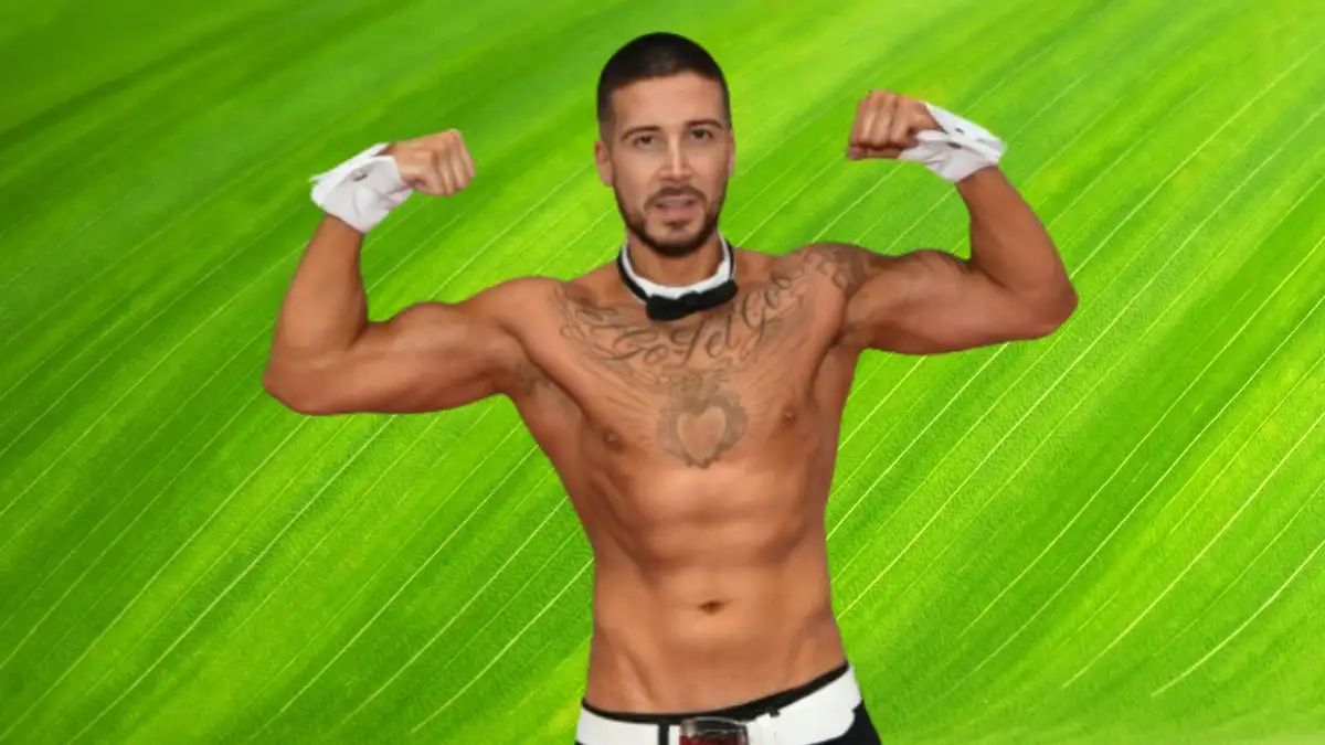 Vinny Guadagnino Net Worth in 2023 How Rich is He Now?