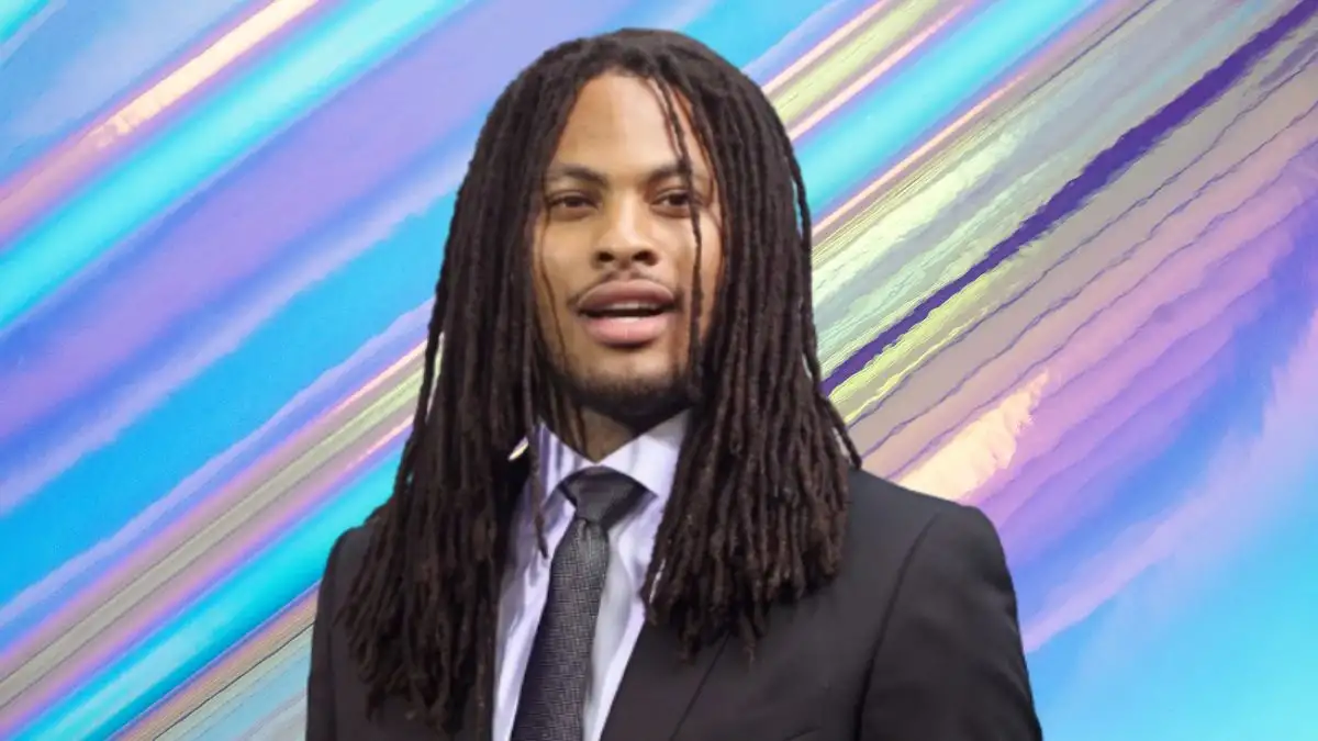 Waka Flocka Ethnicity, What is Waka Flocka's Ethnicity?