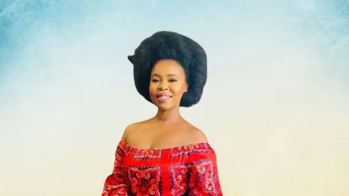 Was Zahara Sick? What Illness Did Zahara Have?