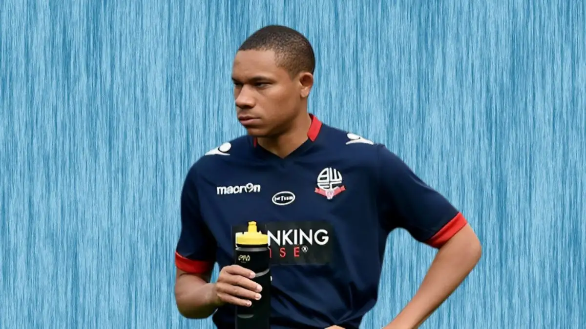 Wellington Silva Net Worth in 2023 How Rich is He Now?