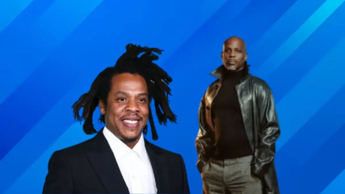 What Happened Between Jay-Z and DMX? Are Jay-Z and DMX Friends?