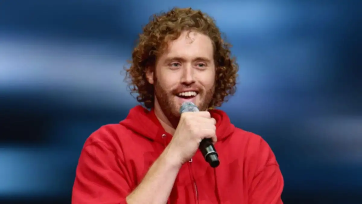 What Happened to T.J. Miller? Why Did T.J. Miller Leave Silicon Valley?