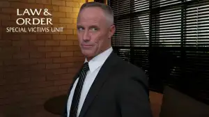 What Happened to Tucker on SVU? Tucker on Law & Order: Special Victims Unit