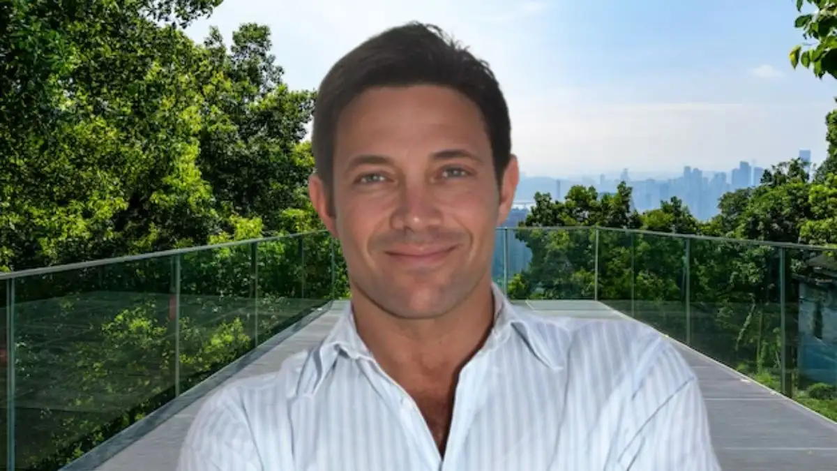 Where is Jordan Belfort Now? Is Jordan Belfort Still Alive? What is Jordan Belfort Doing Now?