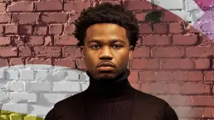 Where is Roddy Ricch Now? Is Roddy Ricch a Nigerian?